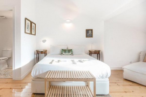  Alfama River Loft  Лиссабон